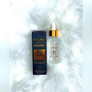 ‼️SET OF 3‼️24K Predire Paris Multi-Vitamin A,C,& E Retinol & Collagen Booster